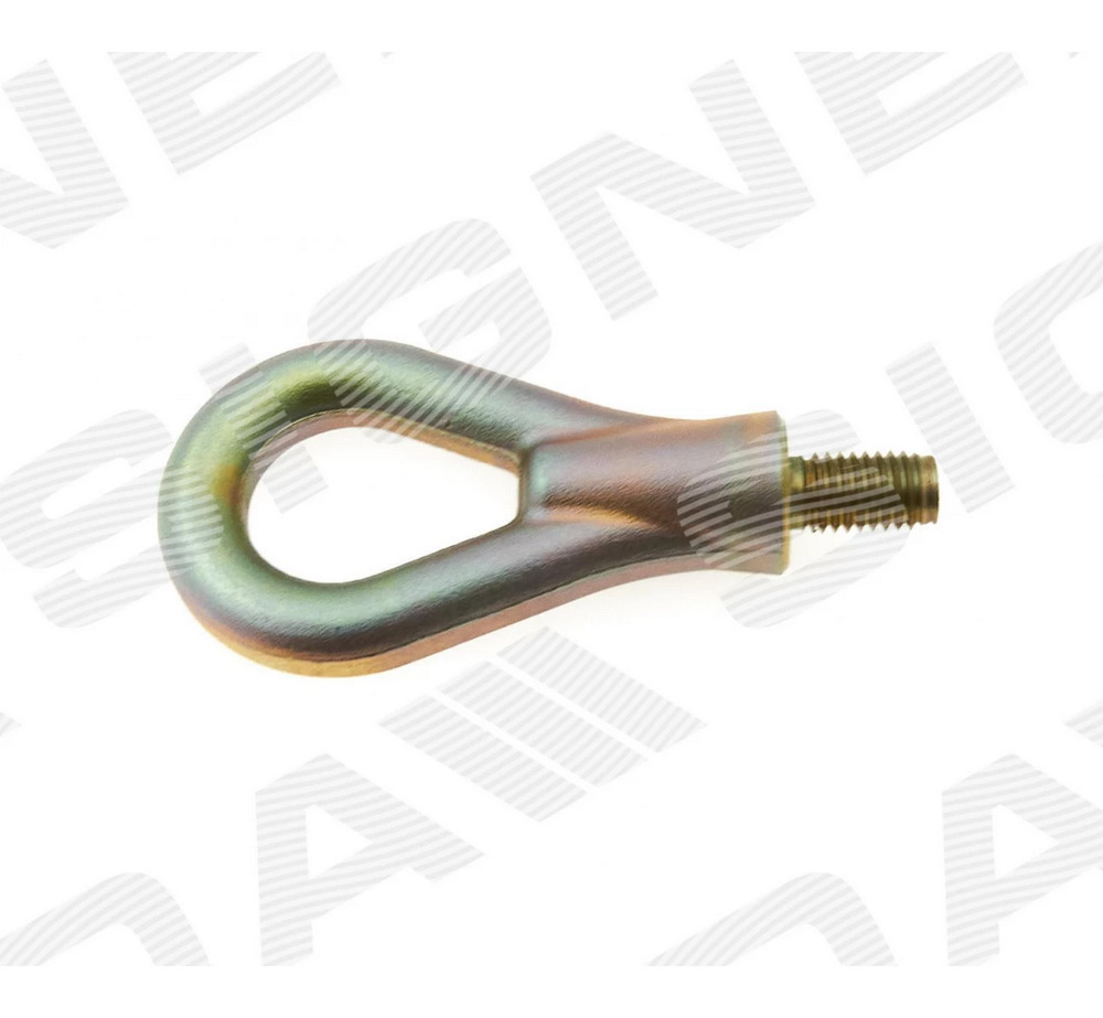 Буксировочный крюк для Citroen C5 (DC,DE)