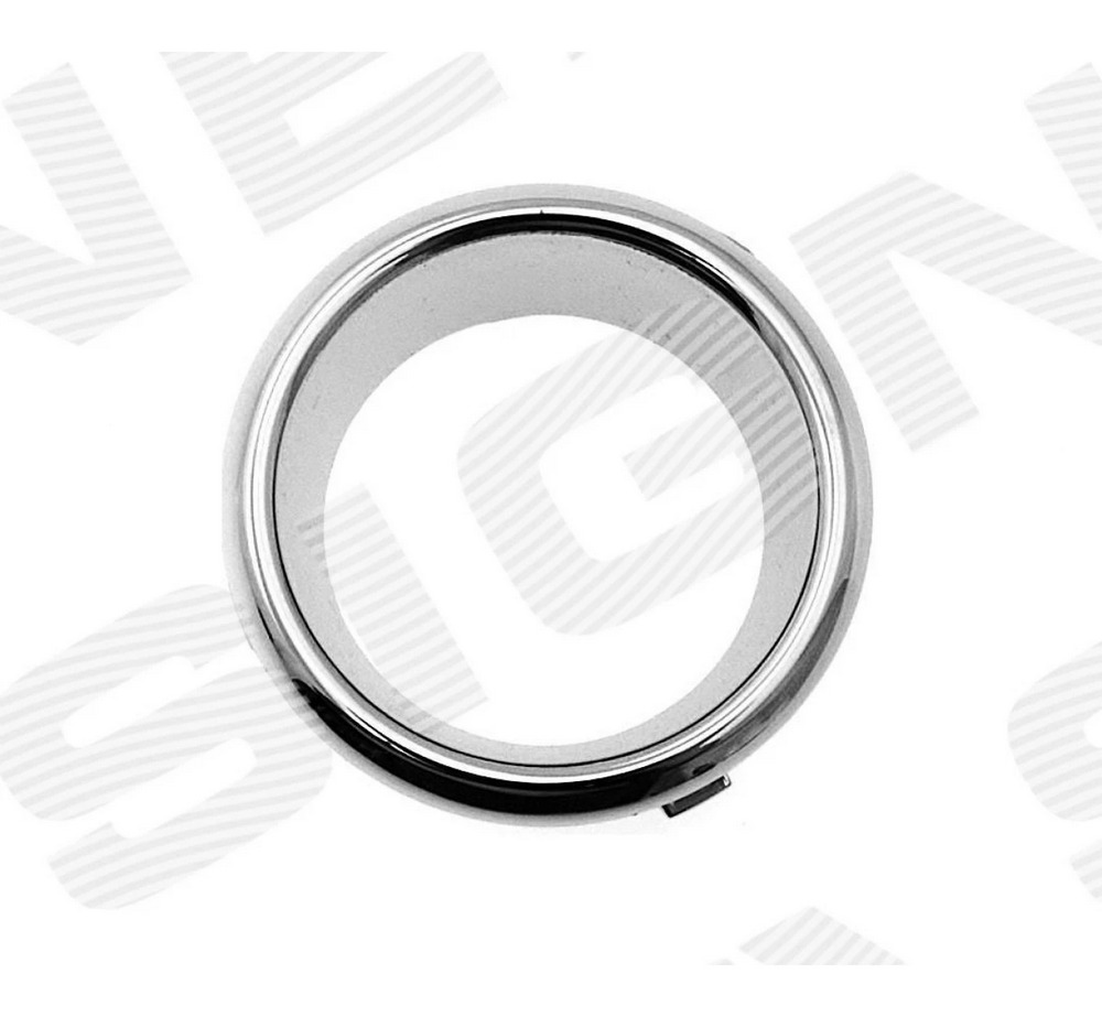 Рамка противотуманки (левая) для Chrysler Pacifica II