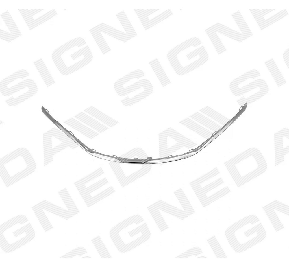 Молдинг решетки для Chrysler Pacifica II