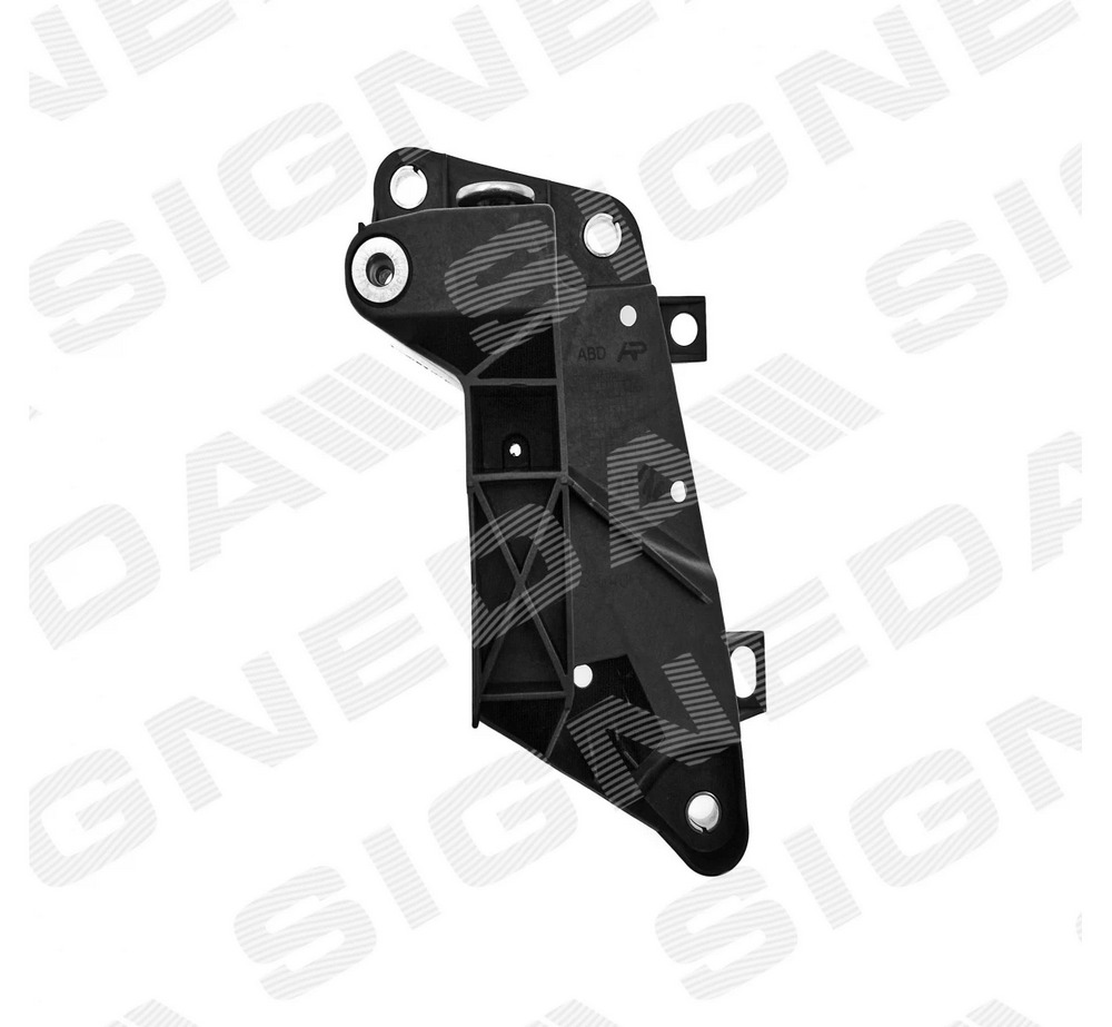 Крепление радиатора (левое) для Chrysler Pacifica II