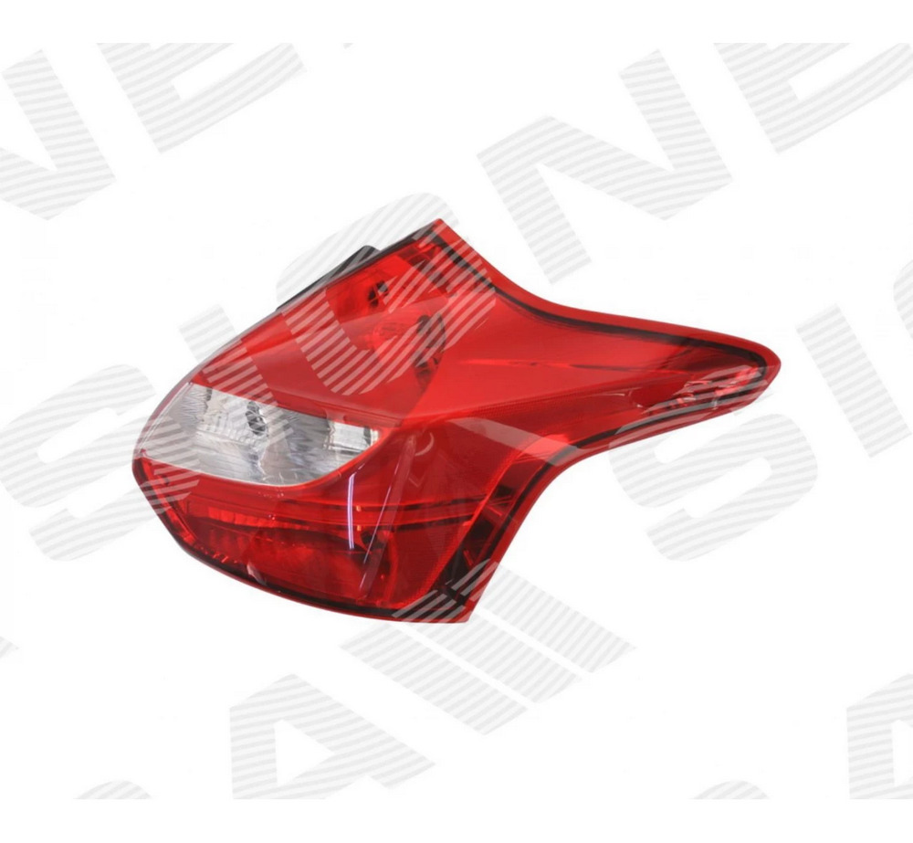 Задний фонарь для Ford Focus III Задний фонарь для Ford Focus III
