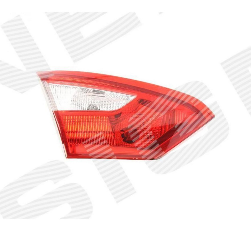 Задний фонарь для Ford Focus III Задний фонарь для Ford Focus III