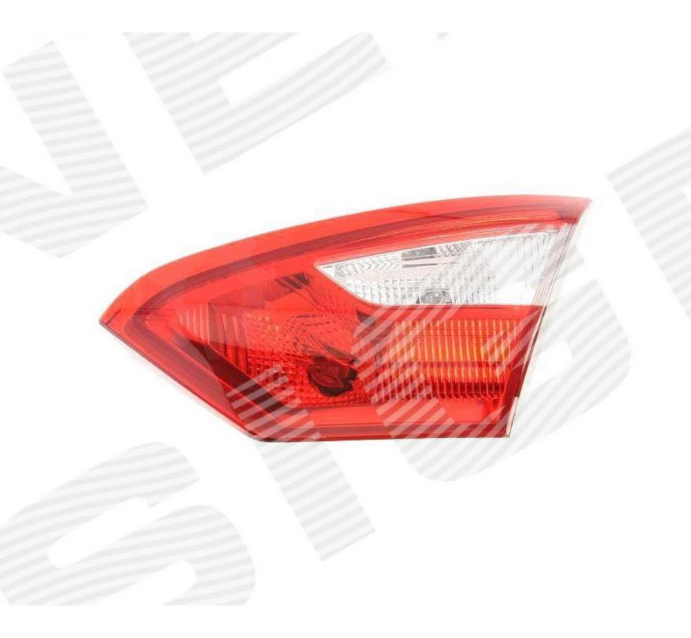 Задний фонарь для Ford Focus III Задний фонарь для Ford Focus III