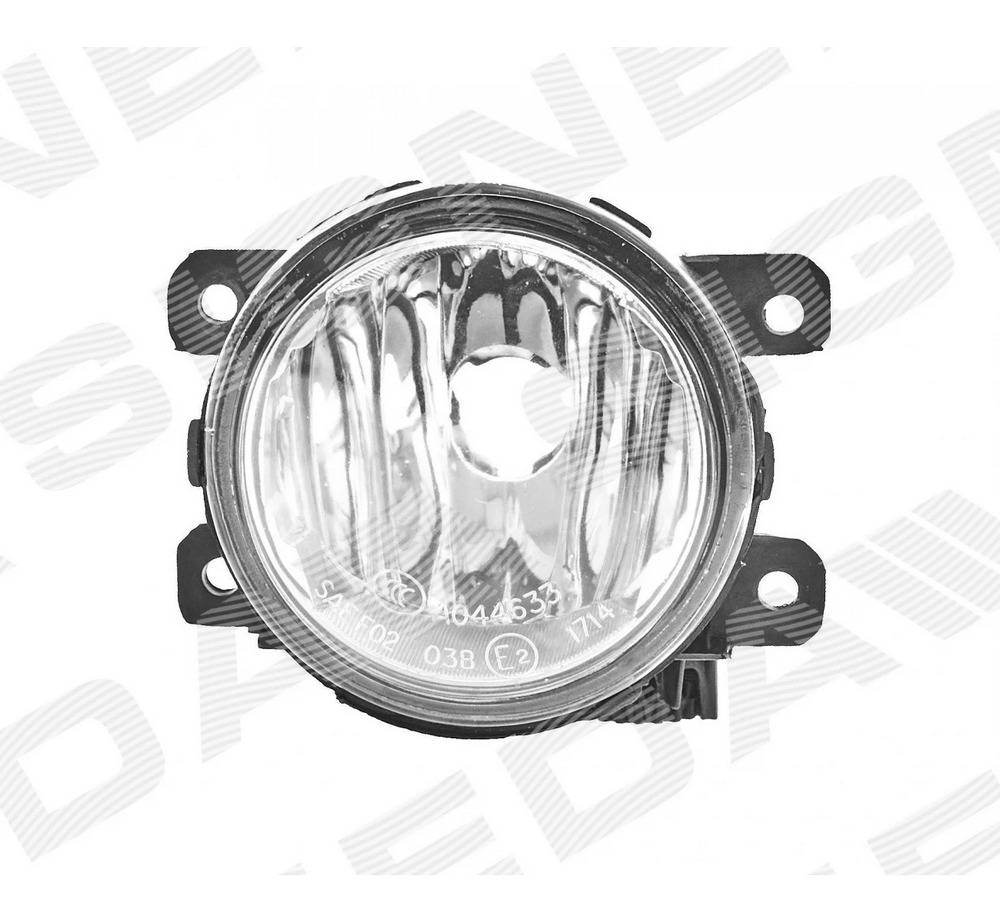 Противотуманная фара для Ford Edge