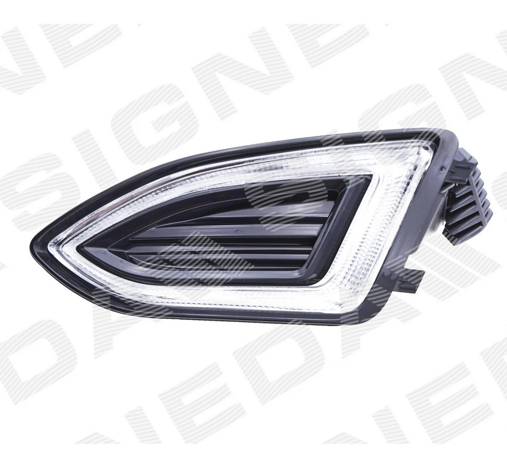 Противотуманная фара для Ford Edge