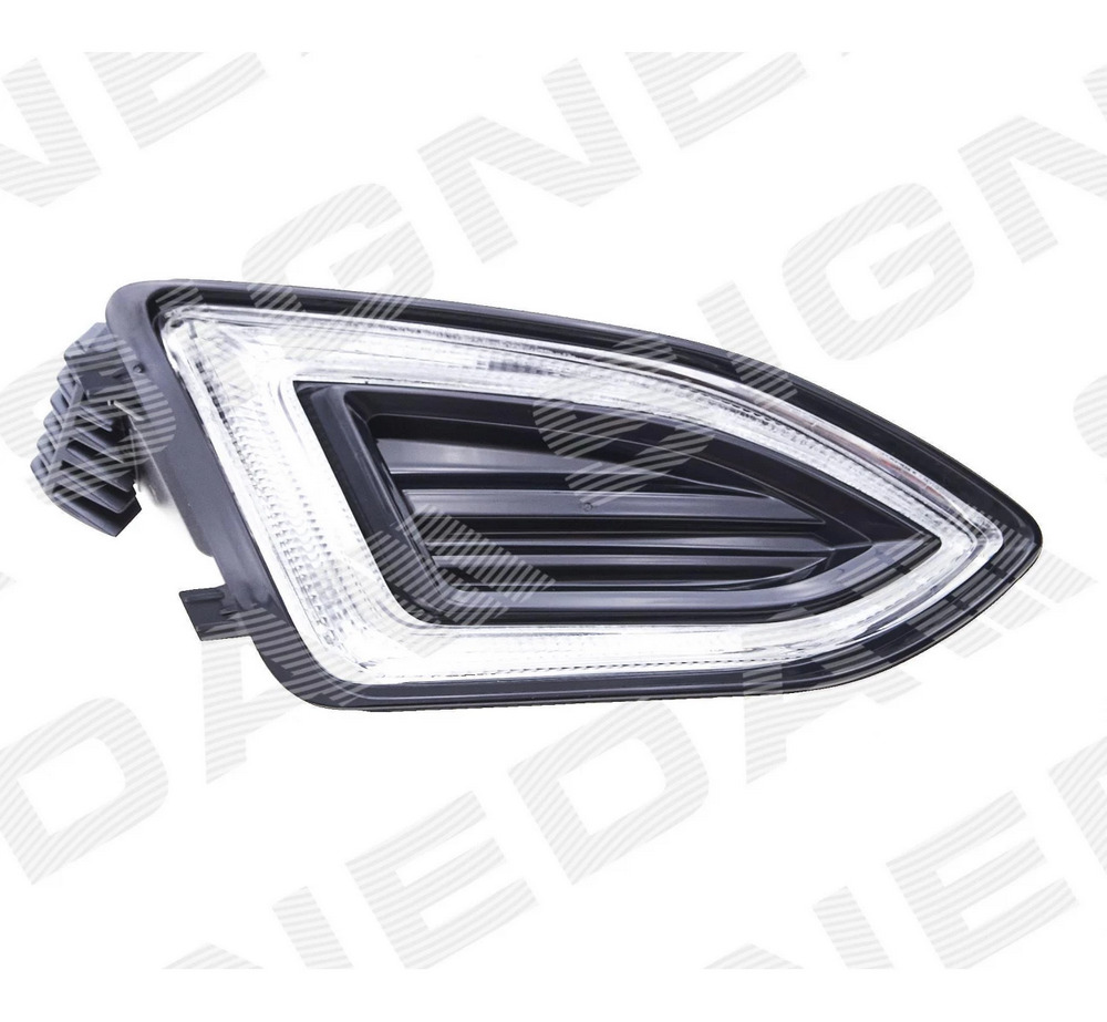 Противотуманная фара для Ford Edge