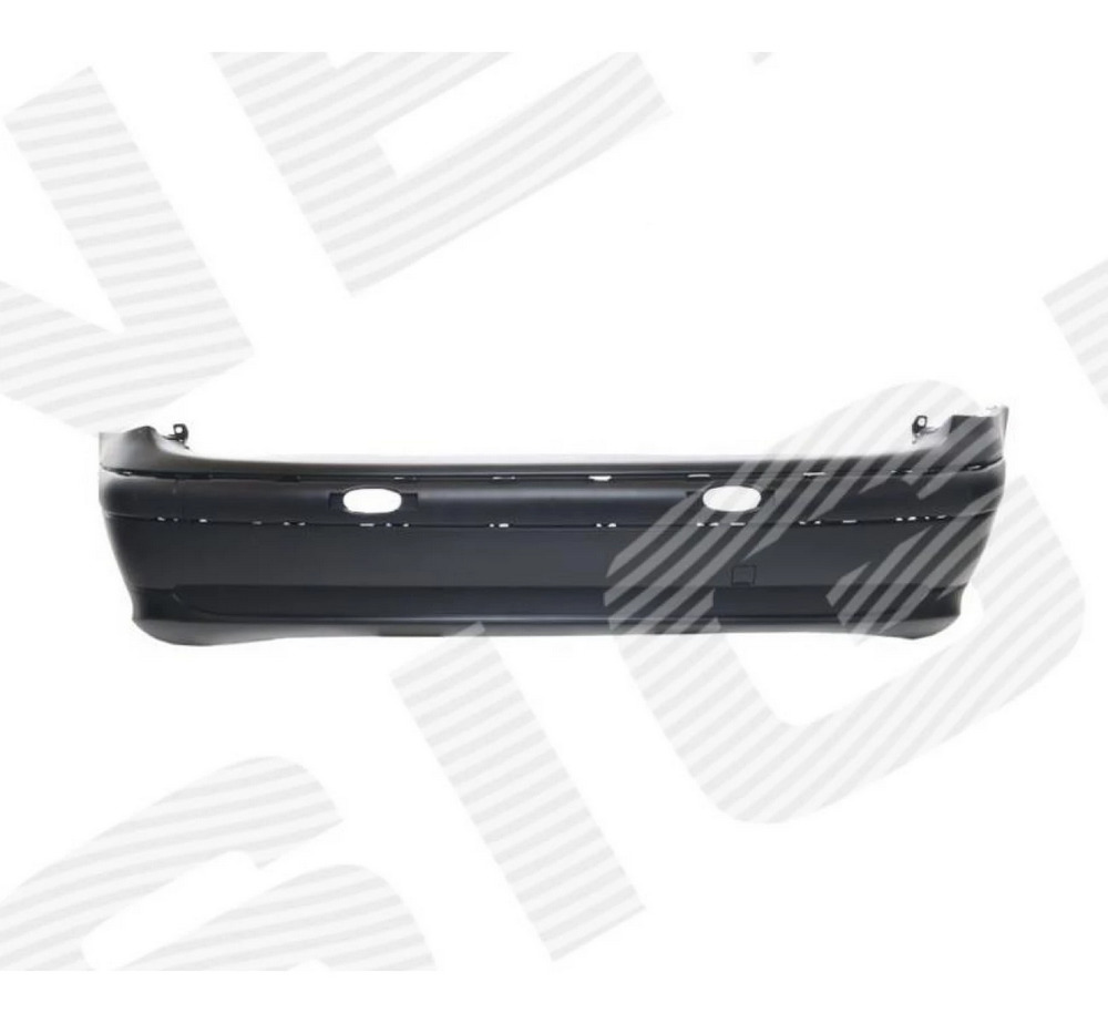 Бампер задний для Citroen C5 (DC,DE) Бампер задний для Citroen C5 (DC,DE)