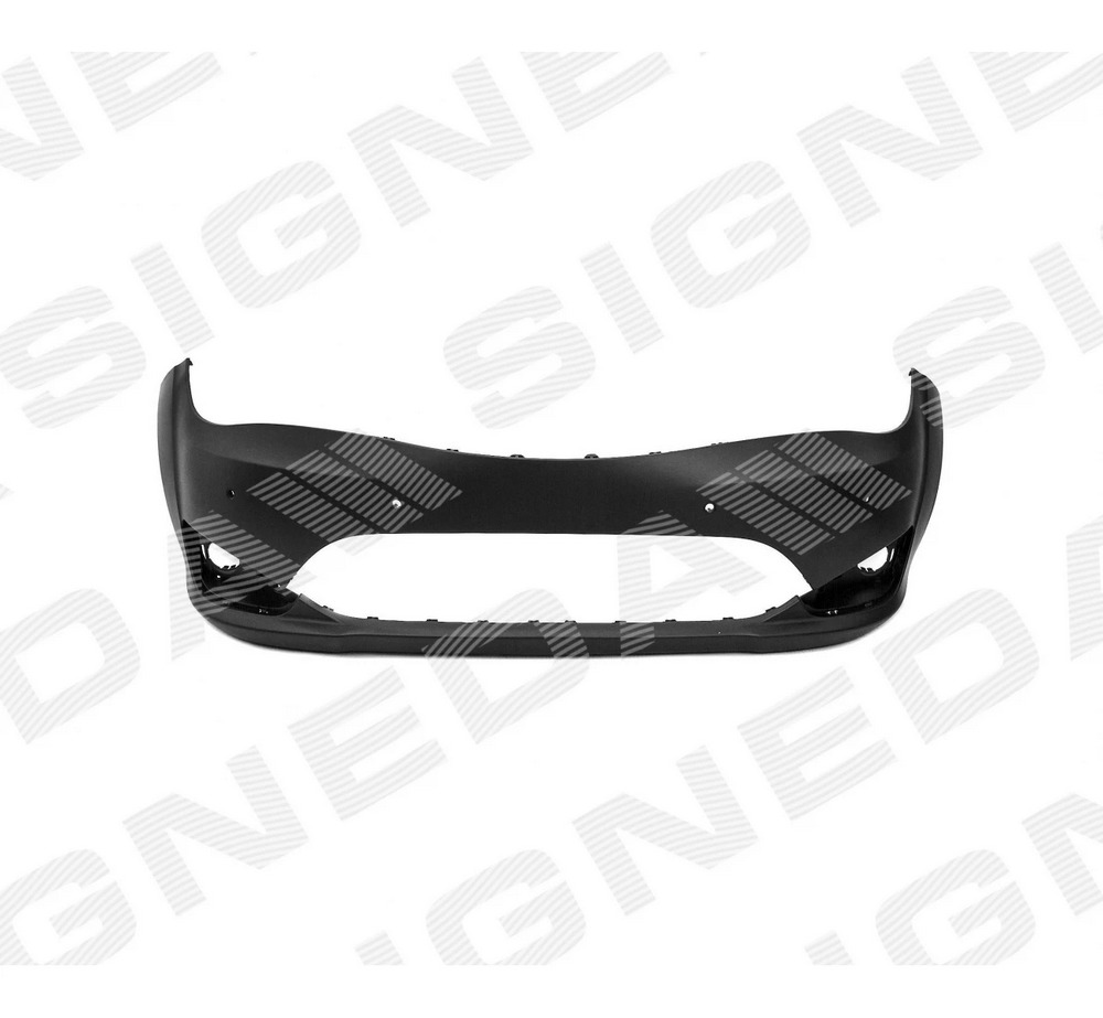 Бампер передний для Chrysler Pacifica II