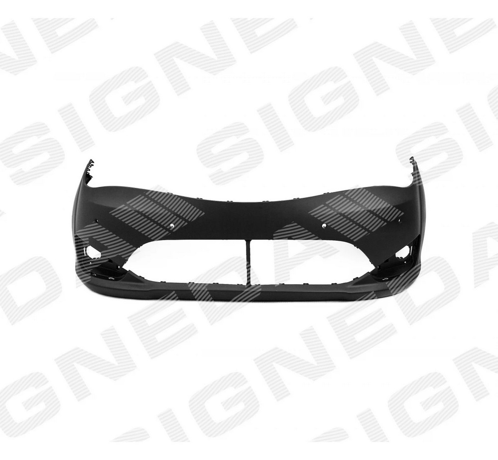 Бампер передний для Chrysler Pacifica II