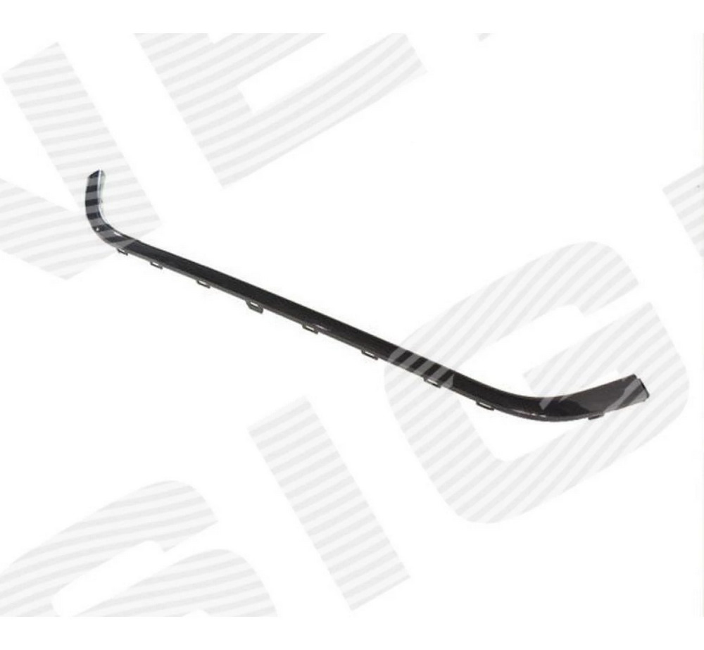 Молдинг бампера для Chrysler Pacifica II