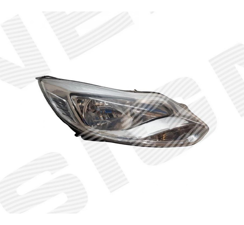 Передняя фара для Ford Focus III Передняя фара для Ford Focus III