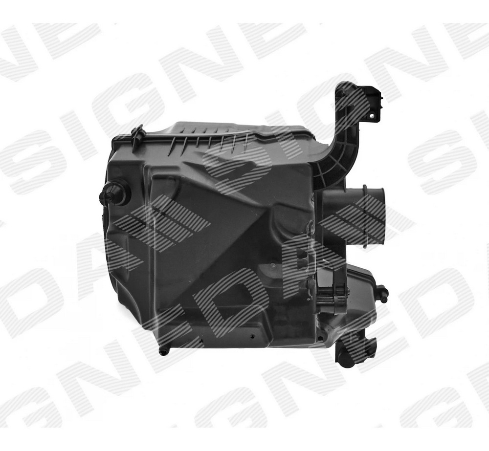 Корпус фильтра для Ford Focus III