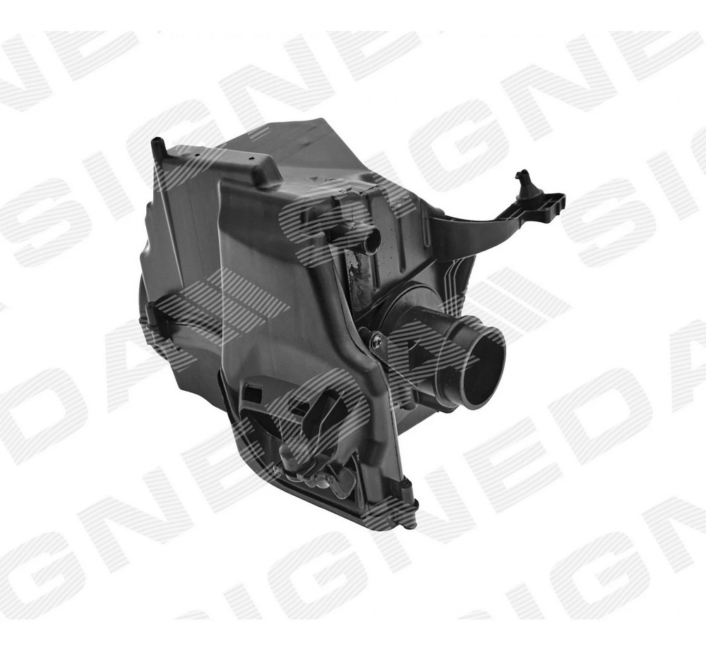 Корпус фильтра для Ford Focus III