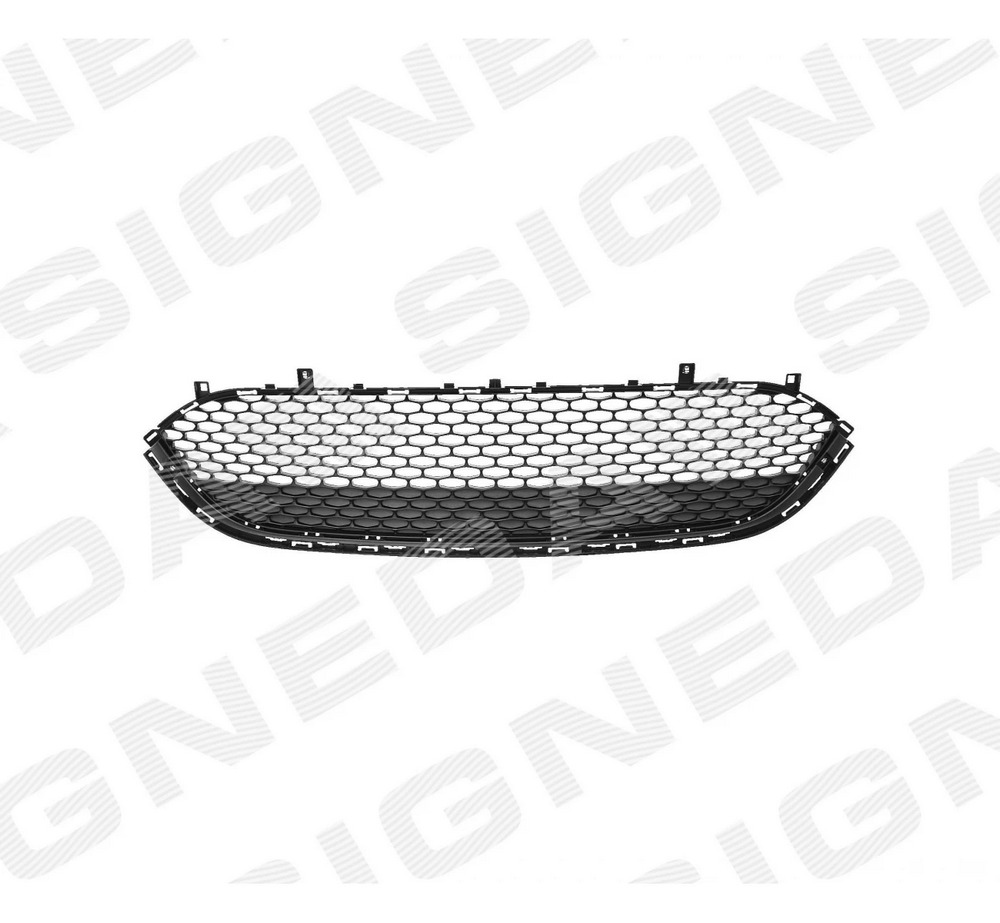 Решетка в бампер для Chrysler Pacifica II Решетка в бампер для Chrysler Pacifica II