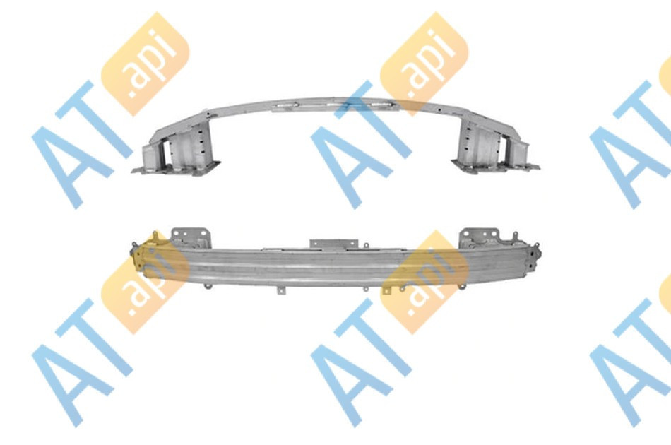 Усилитель бампера для Chrysler Pacifica II Усилитель бампера для Chrysler Pacifica II