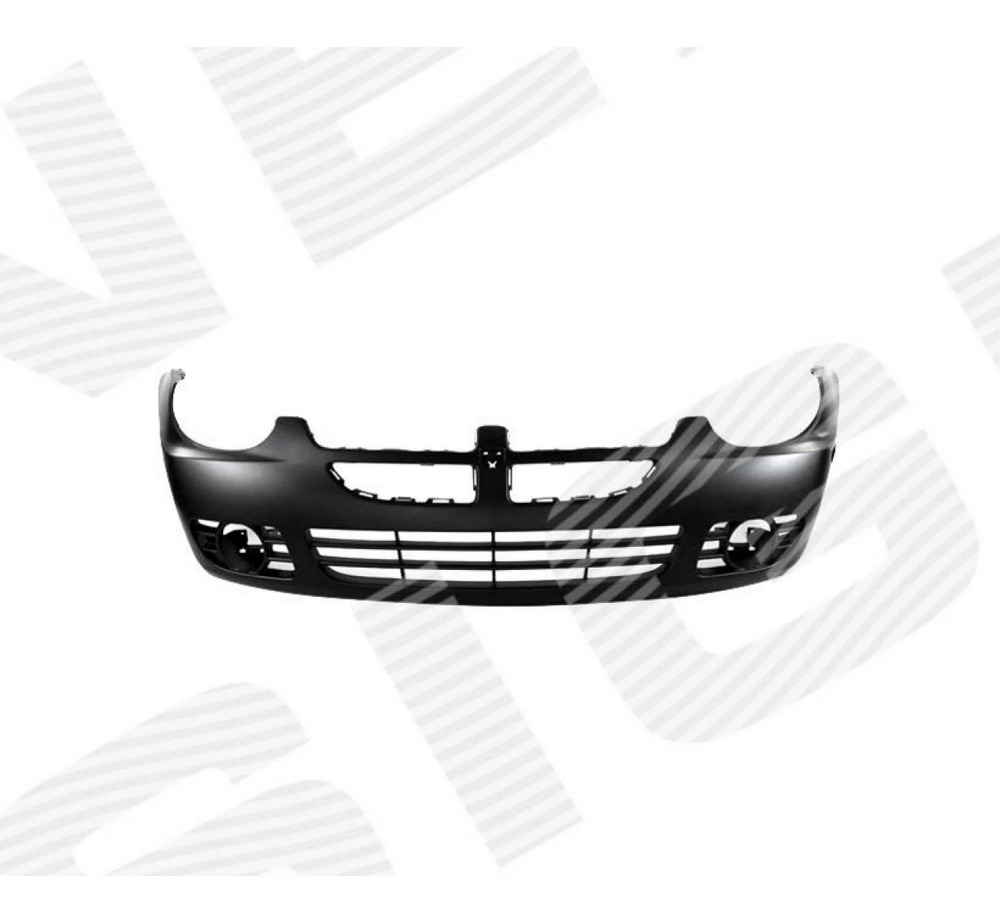 Бампер передний для Dodge Neon II Бампер передний для Dodge Neon II