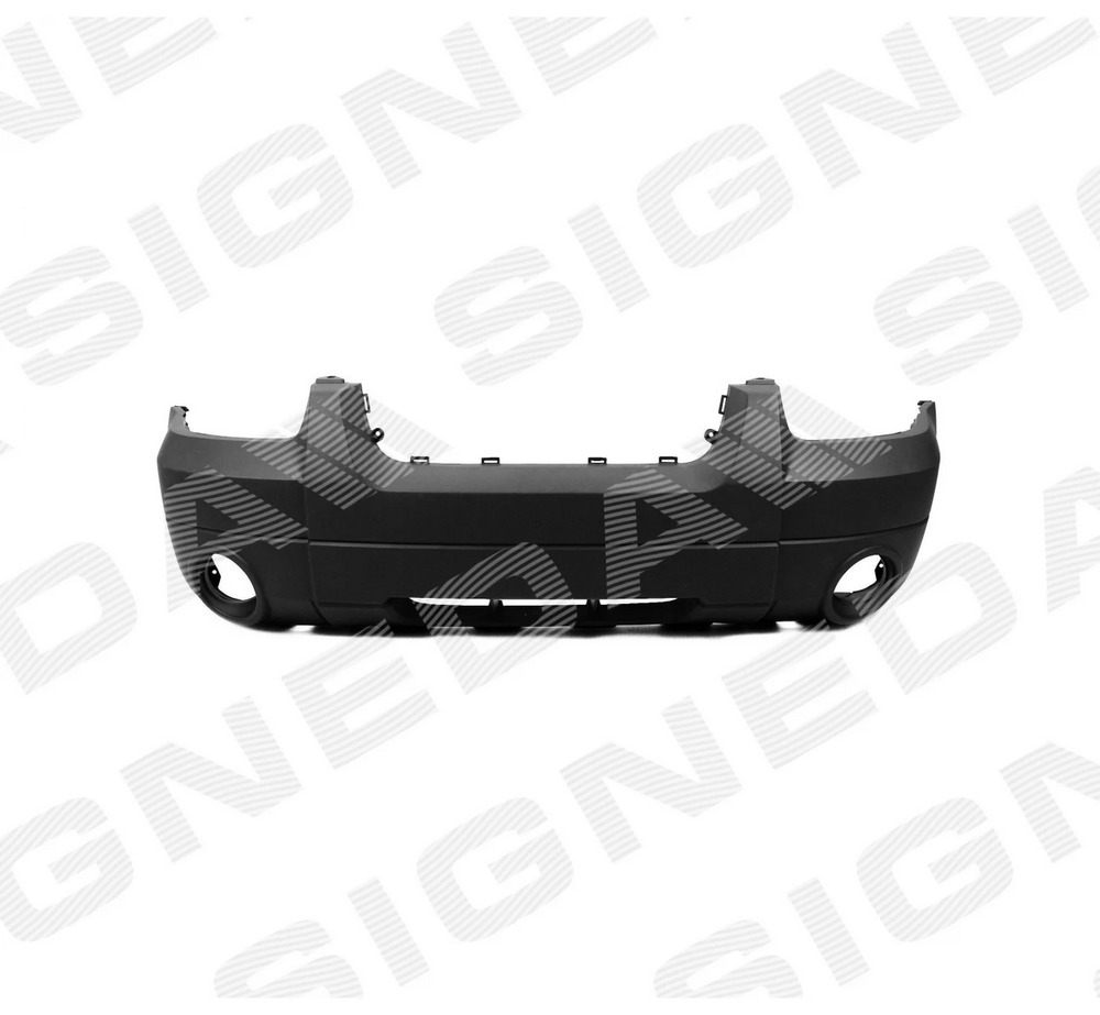 Бампер передний для Ford Escape