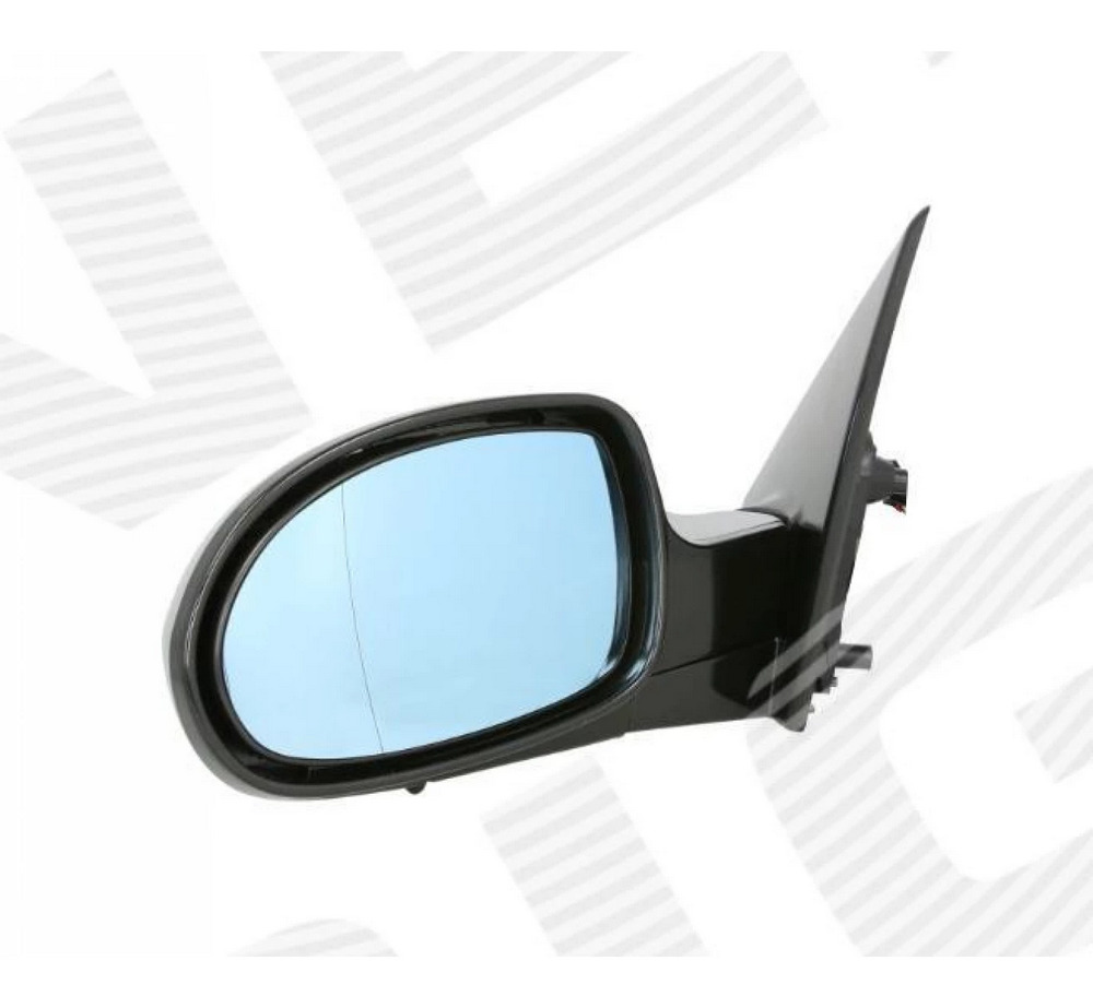 Боковое зеркало для Citroen C5 (DC,DE) Боковое зеркало для Citroen C5 (DC,DE)