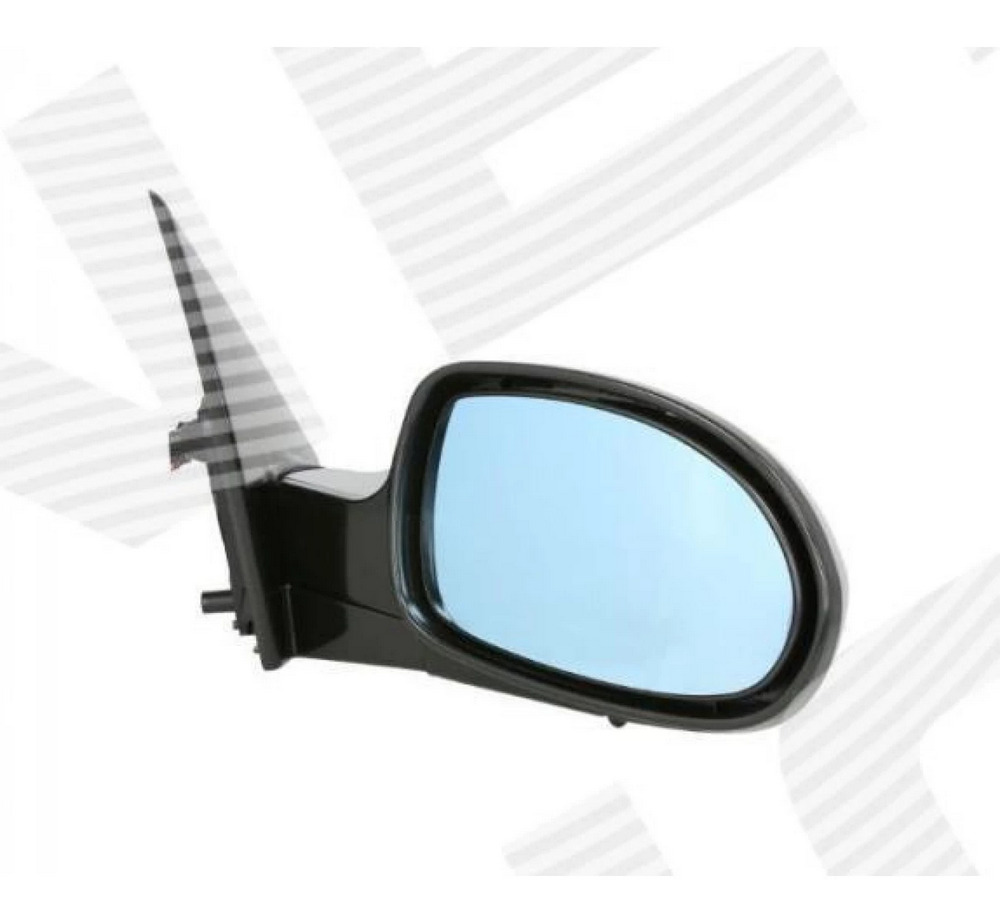 Боковое зеркало для Citroen C5 (DC,DE) Боковое зеркало для Citroen C5 (DC,DE)