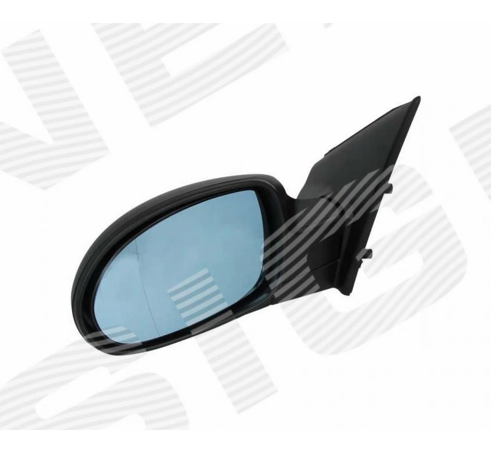Боковое зеркало для Citroen C5 (DC,DE) Боковое зеркало для Citroen C5 (DC,DE)