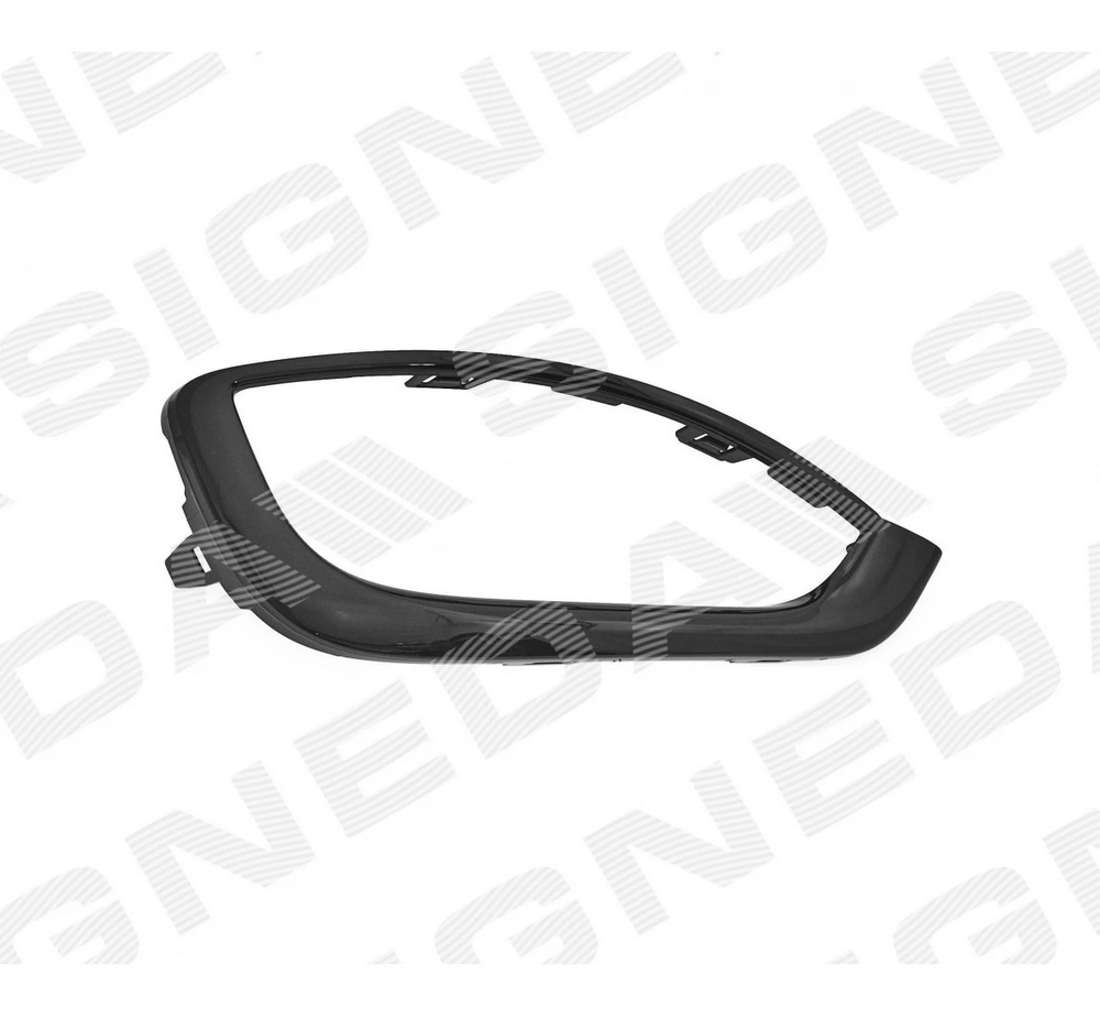 Рамка противотуманки (правая) для Chrysler Pacifica II