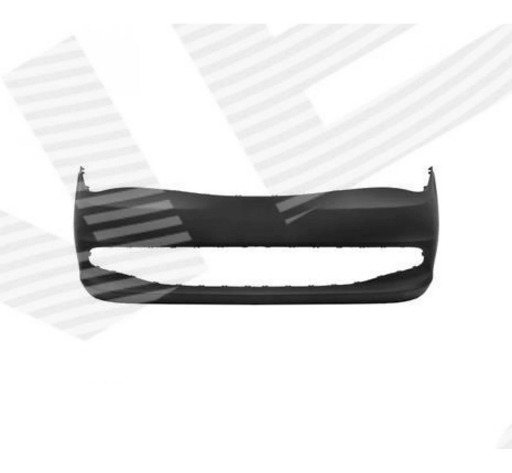 Бампер передний для Chrysler Pacifica II