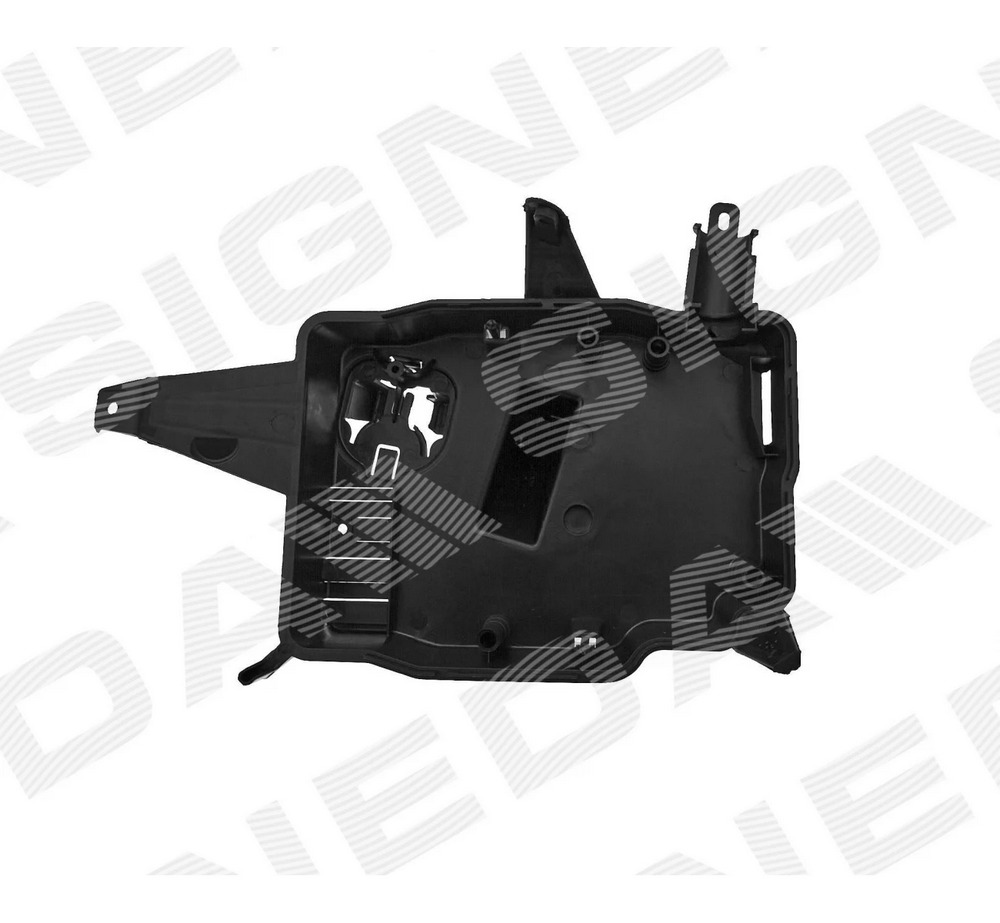 Крышка компьютера для Ford Focus III