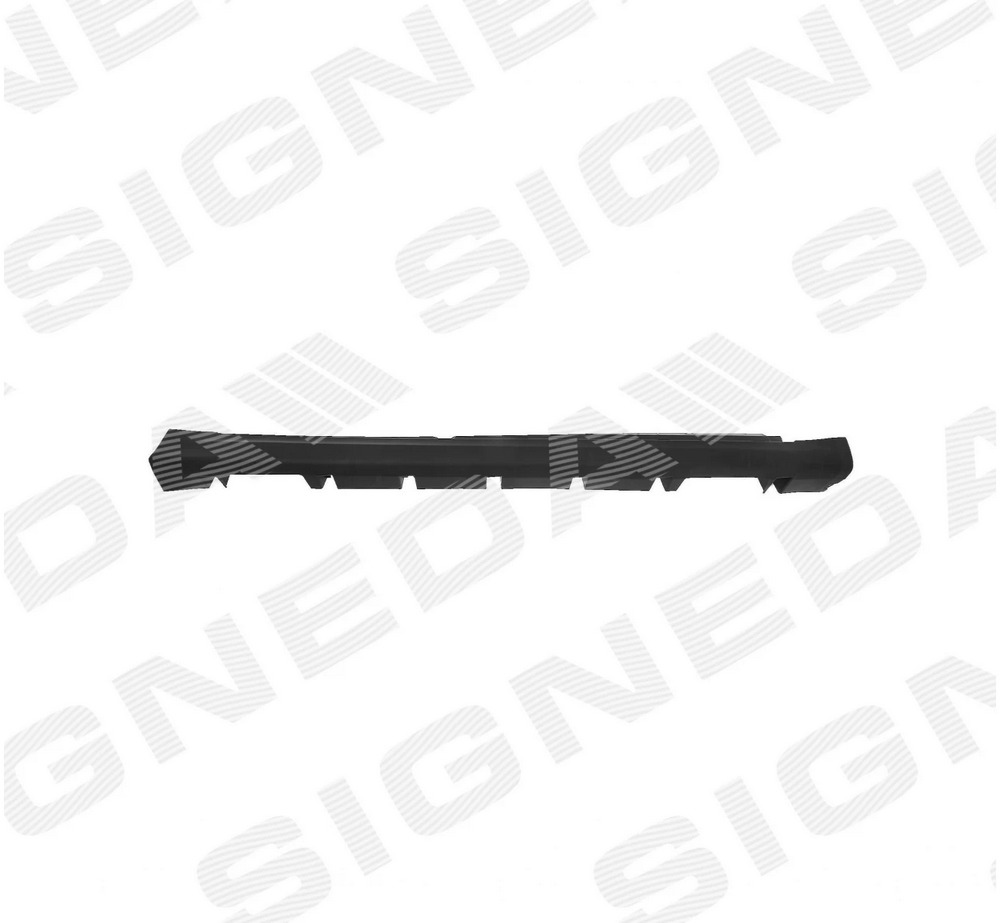 Порог (правый) для Ford Fusion