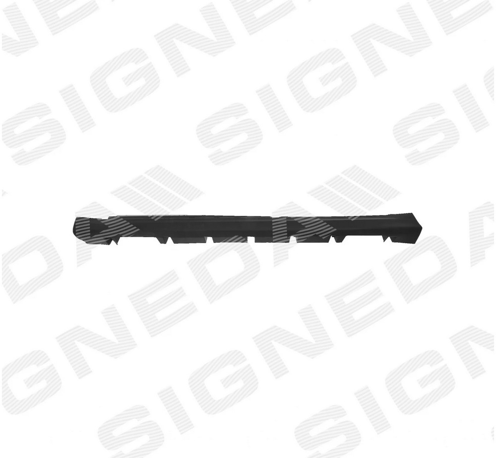 Порог (левый) для Ford Fusion