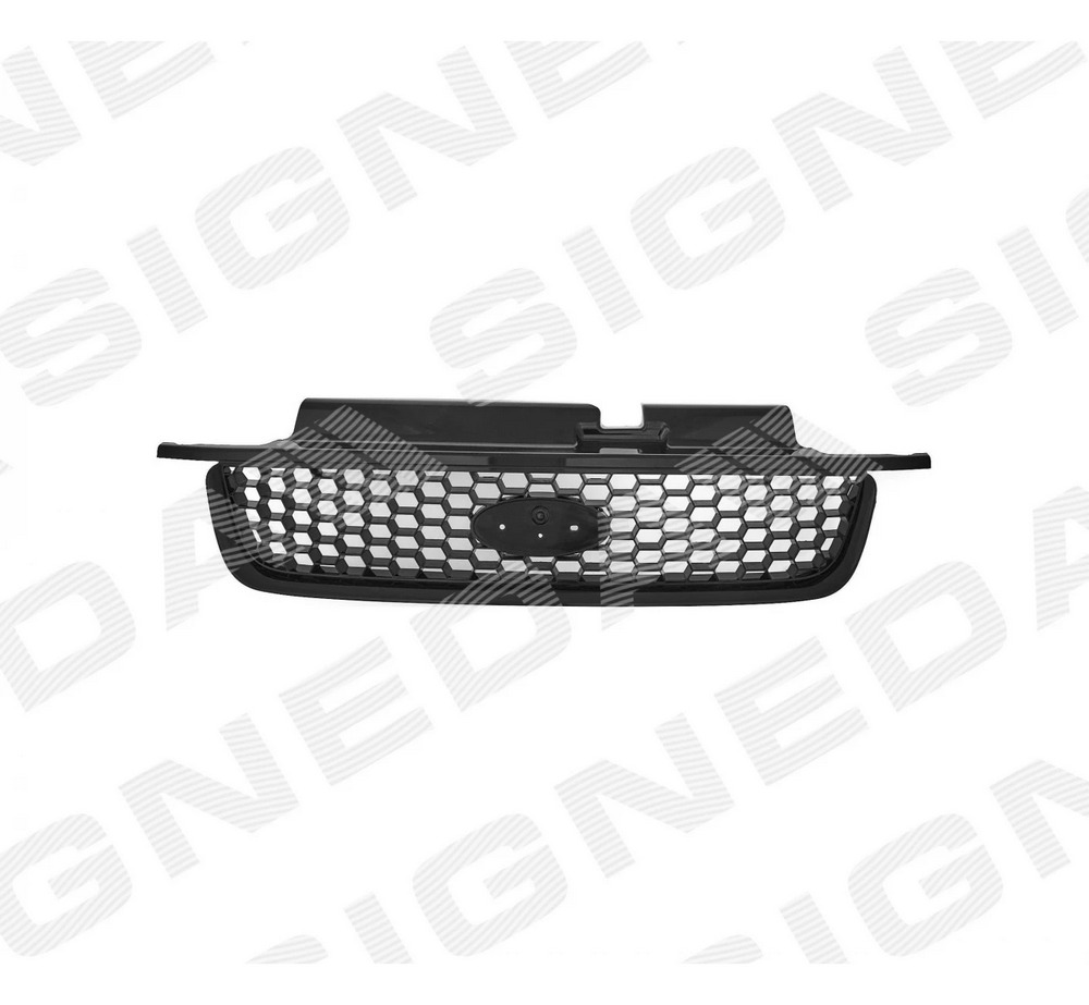 Решетка радиатора для Ford Escape