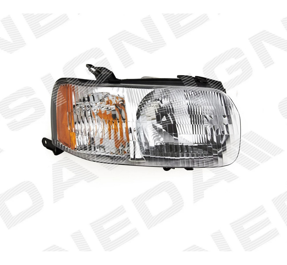 Передняя фара (правая) для Ford Escape
