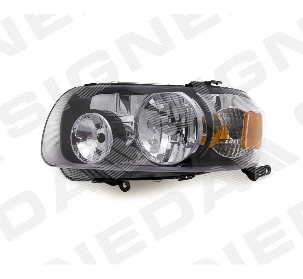 Передняя фара (левая) для Ford Escape