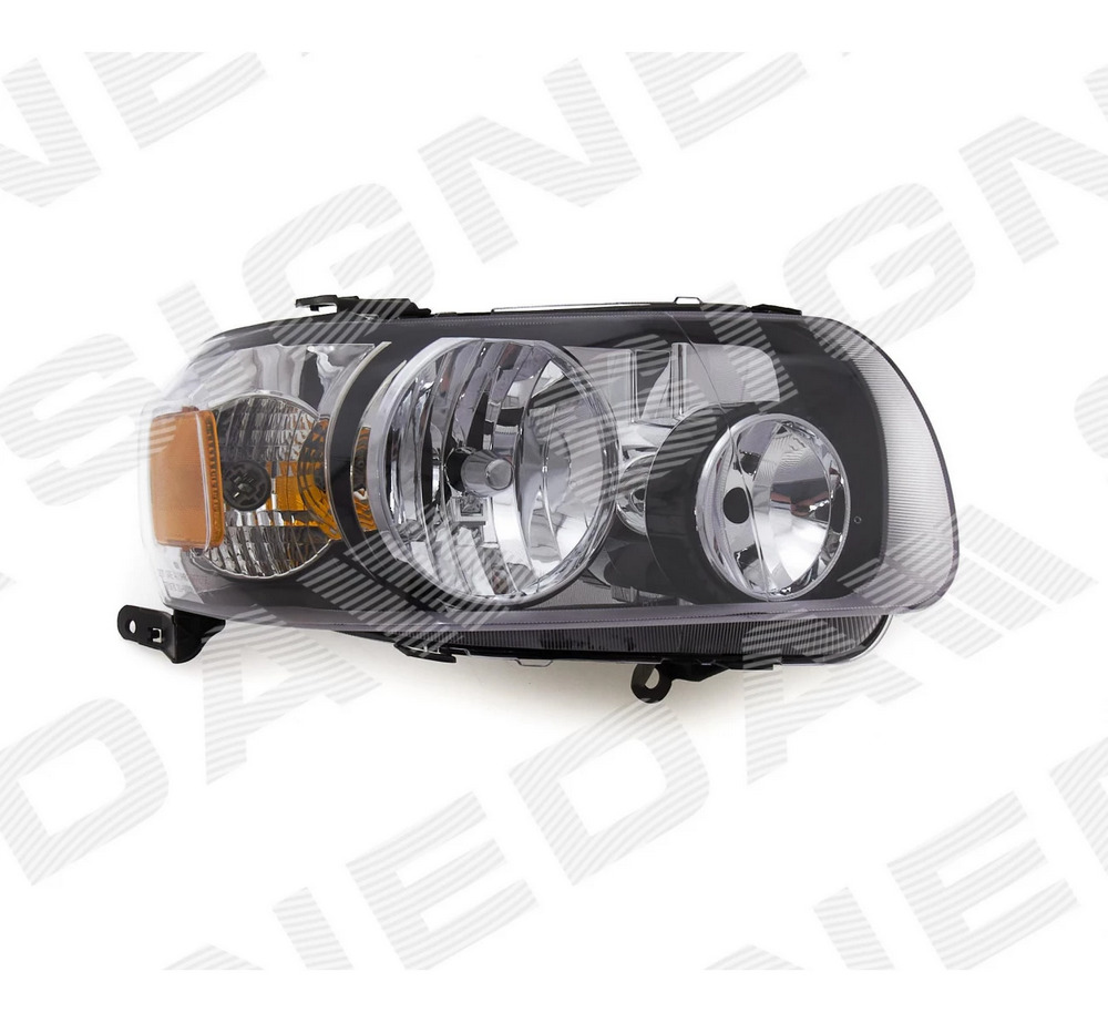 Передняя фара (правая) для Ford Escape