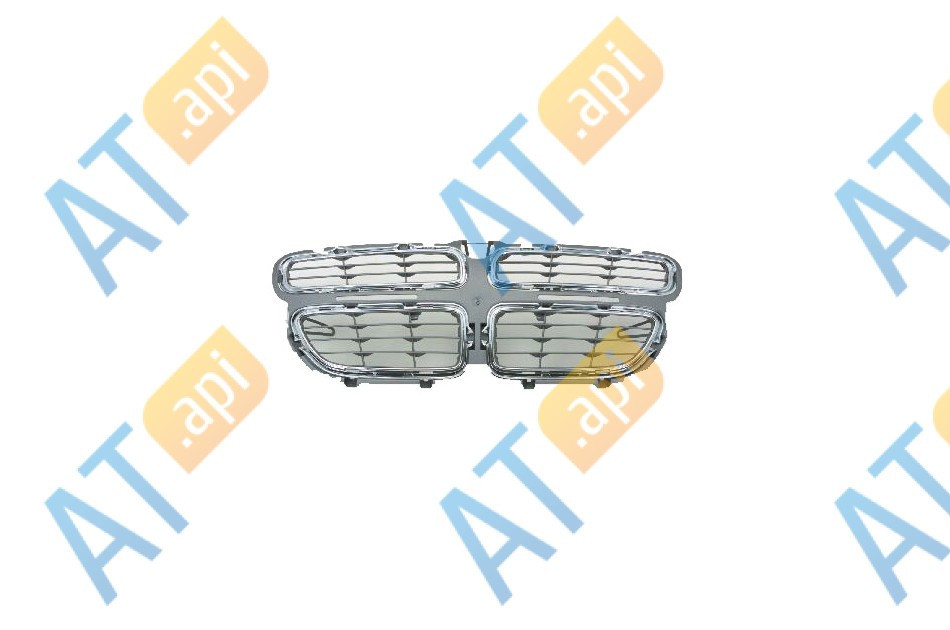 Решетка радиатора для Dodge Stratus (JR)