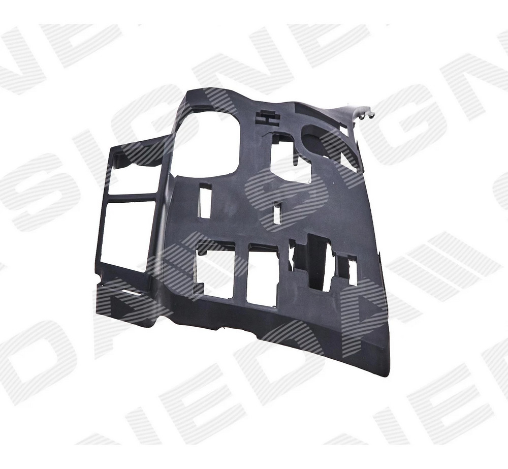 Крепление бампера (левое) для Ford S-Max (WA6)