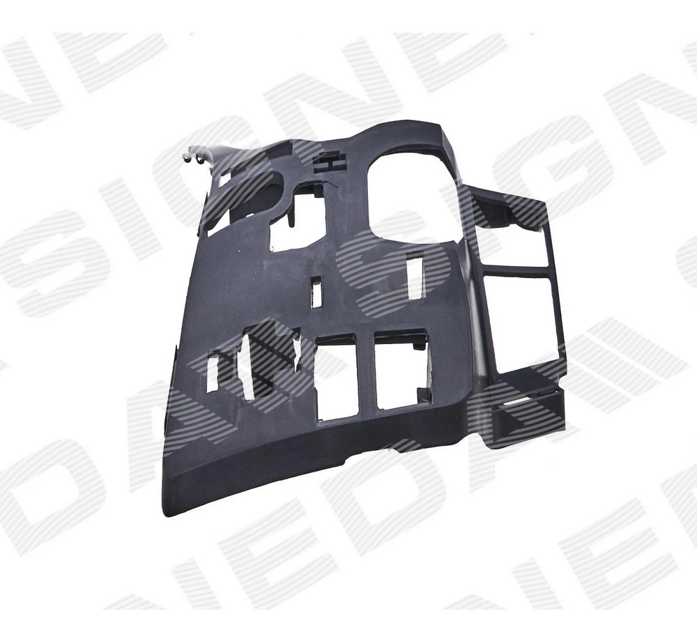 Крепление бампера (правое) для Ford S-Max (WA6)