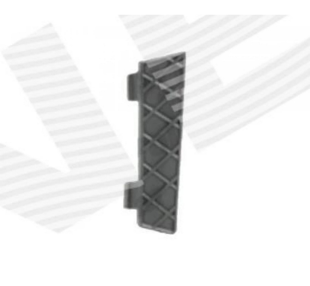 Решетка в бампер для Ford S-Max (WA6)