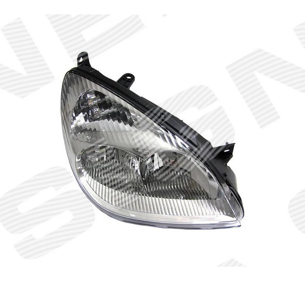 Передняя фара для Citroen C5 (DC,DE)