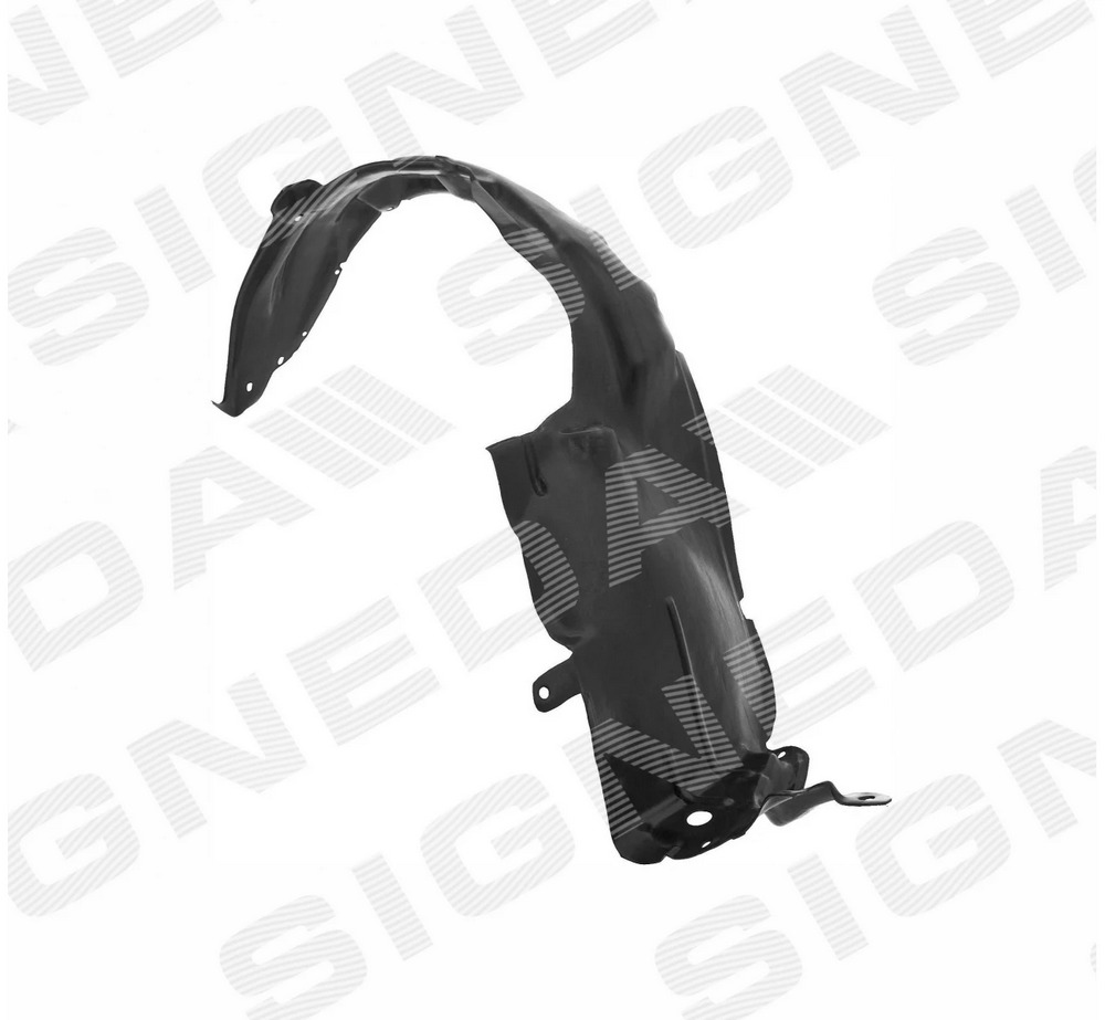 Подкрылок передний (левый) для Ford Escape