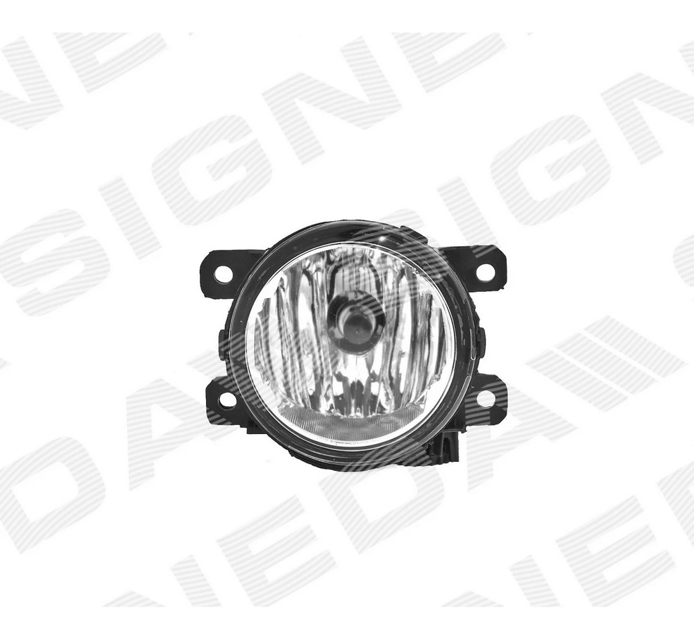 Противотуманная фара для Fiat 500L (330)