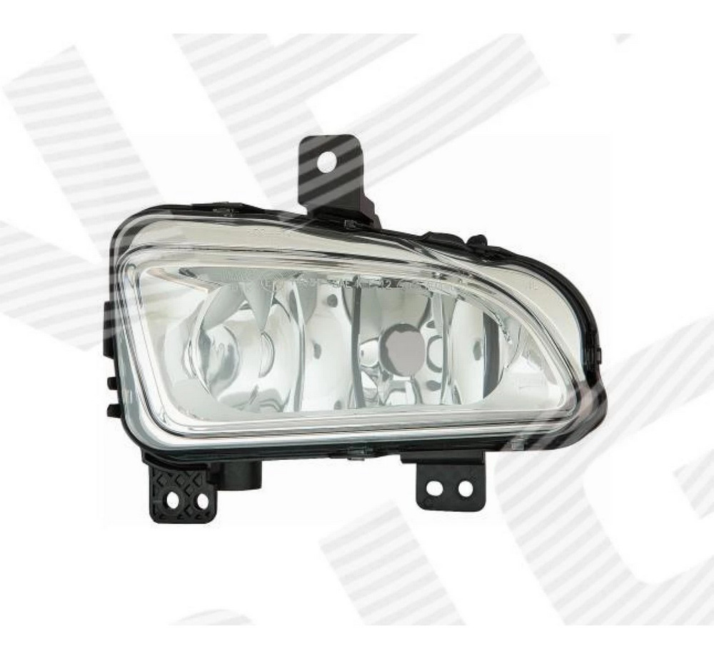 Противотуманная фара для Fiat 500X