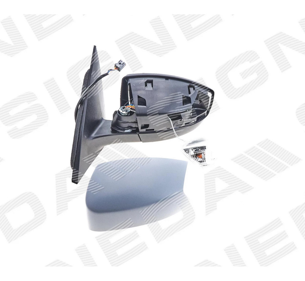 Боковое зеркало (левое) для Ford S-Max (WA6)