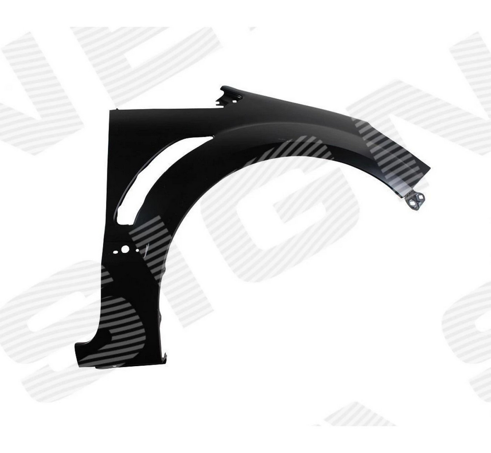 Крыло переднее (правое) для Ford S-Max (WA6)