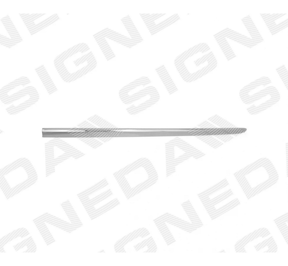 Молдинг на дверь для Chrysler Pacifica II