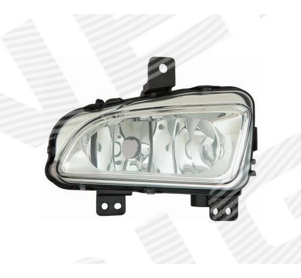 Противотуманная фара для Fiat 500X