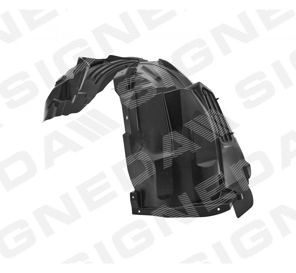 Подкрылок для Fiat 500X