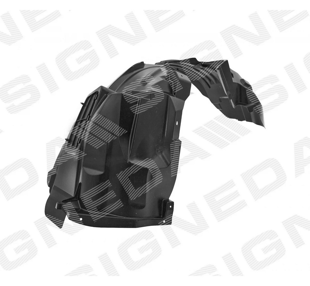 Подкрылок для Fiat 500X