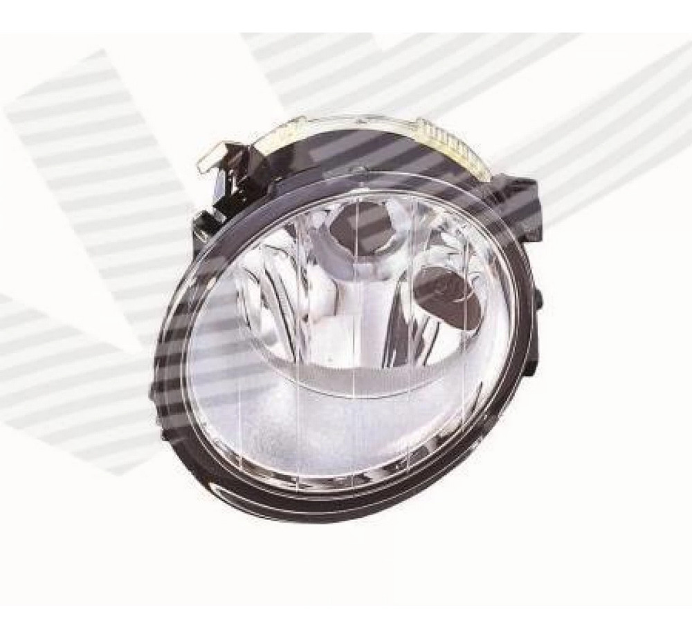 Противотуманная фара для Ford S-Max (WA6)