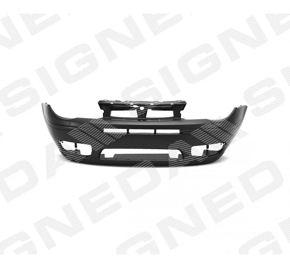 Бампер передний для Fiat Albea