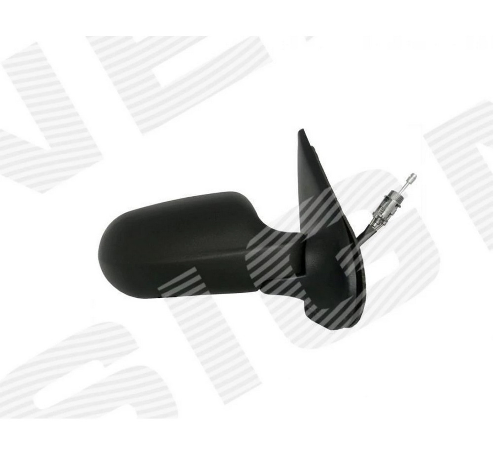 Боковое зеркало (правое) для Fiat Albea